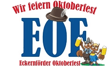 Eckernförder Oktoberfest